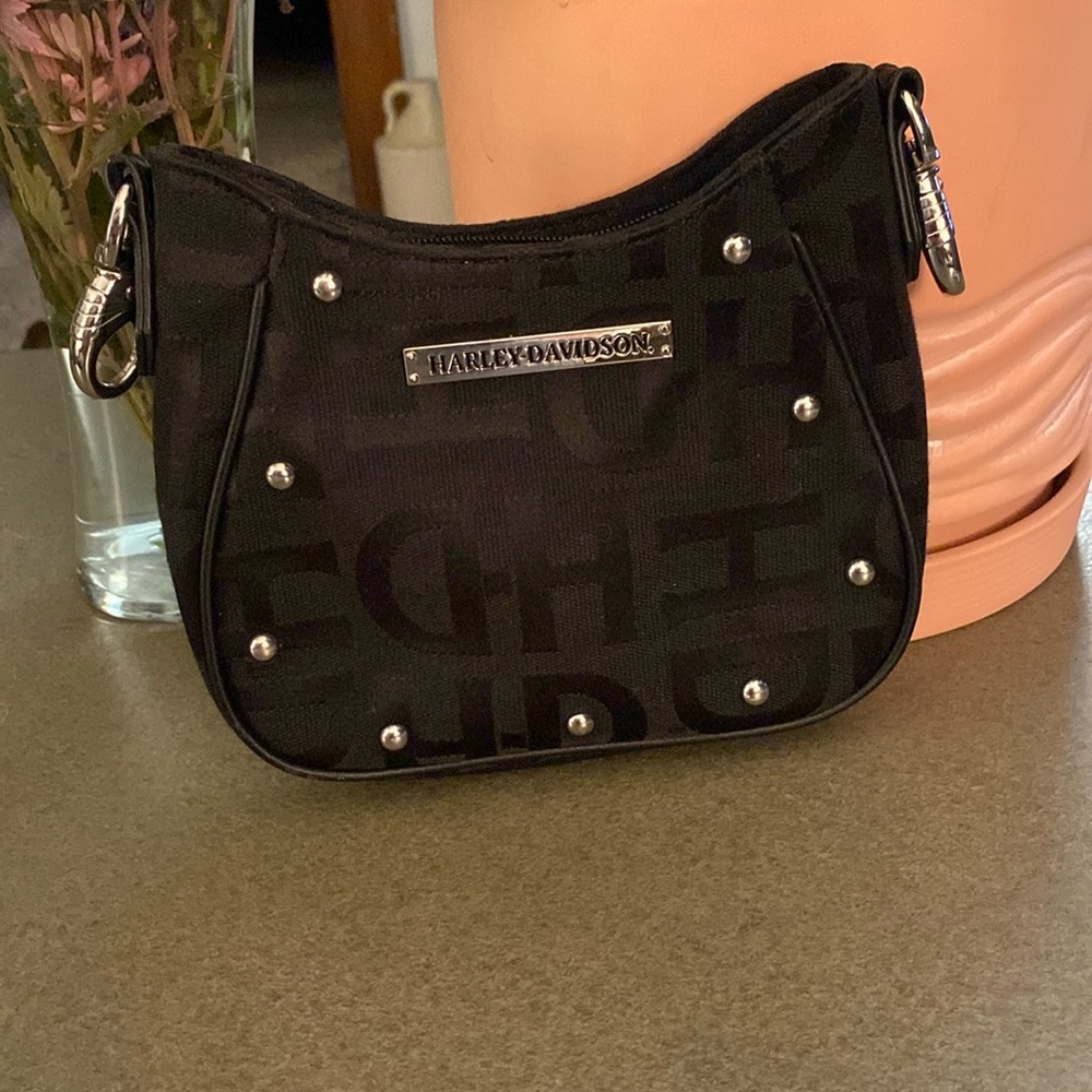 Harley Davidson bag